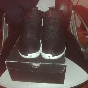 Jordan 12 " Nylon "